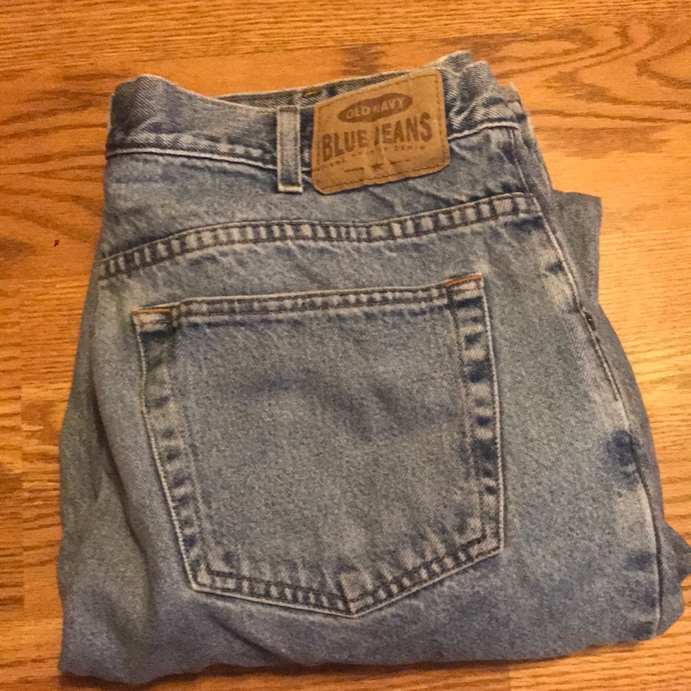 Old Navy 36 x 32 Jeans